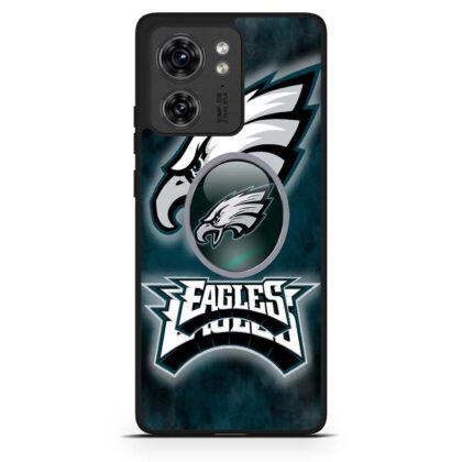 Philadelphia Eagles Motorola Edge / Edge+ 2023 case (ver. 3)