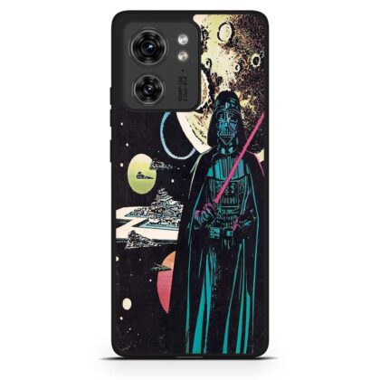 Star Wars Return of the Jedi, Retro Motorola Edge / Edge+ 2023 case