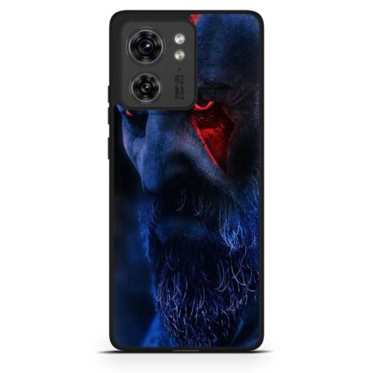 God of War Kratos Motorola Edge / Edge+ 2023 case (ver. 2)