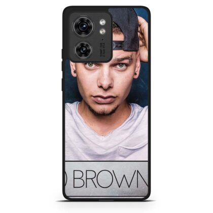 Kane Brown Motorola Edge / Edge+ 2023 case (ver. 1)