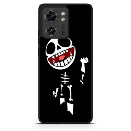 Gorillaz Bonesy Motorola Edge / Edge+ 2023 case