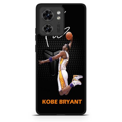 Kobe Bryant Dunk Motorola Edge / Edge+ 2023 case (ver. 5)