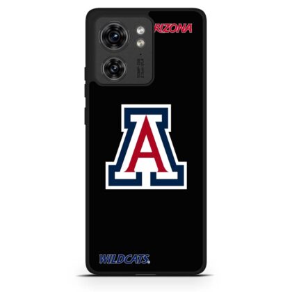 Arizona Wildcats Motorola Edge / Edge+ 2023 case (ver. 2)