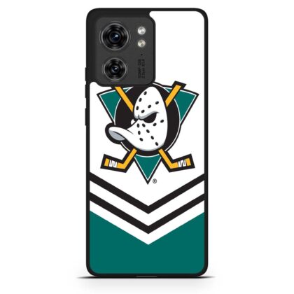 Anaheim Ducks Motorola Edge / Edge+ 2023 case