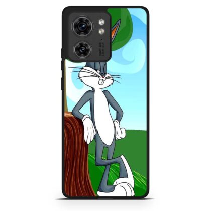 Bugs Bunny Motorola Edge / Edge+ 2023 case (ver. 1)
