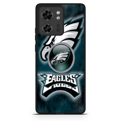 Philadelphia Eagles Motorola Edge / Edge+ 2023 case (ver. 4)