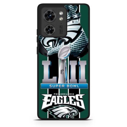 Philadelphia Eagles Super Bowl Motorola Edge / Edge+ 2023 case