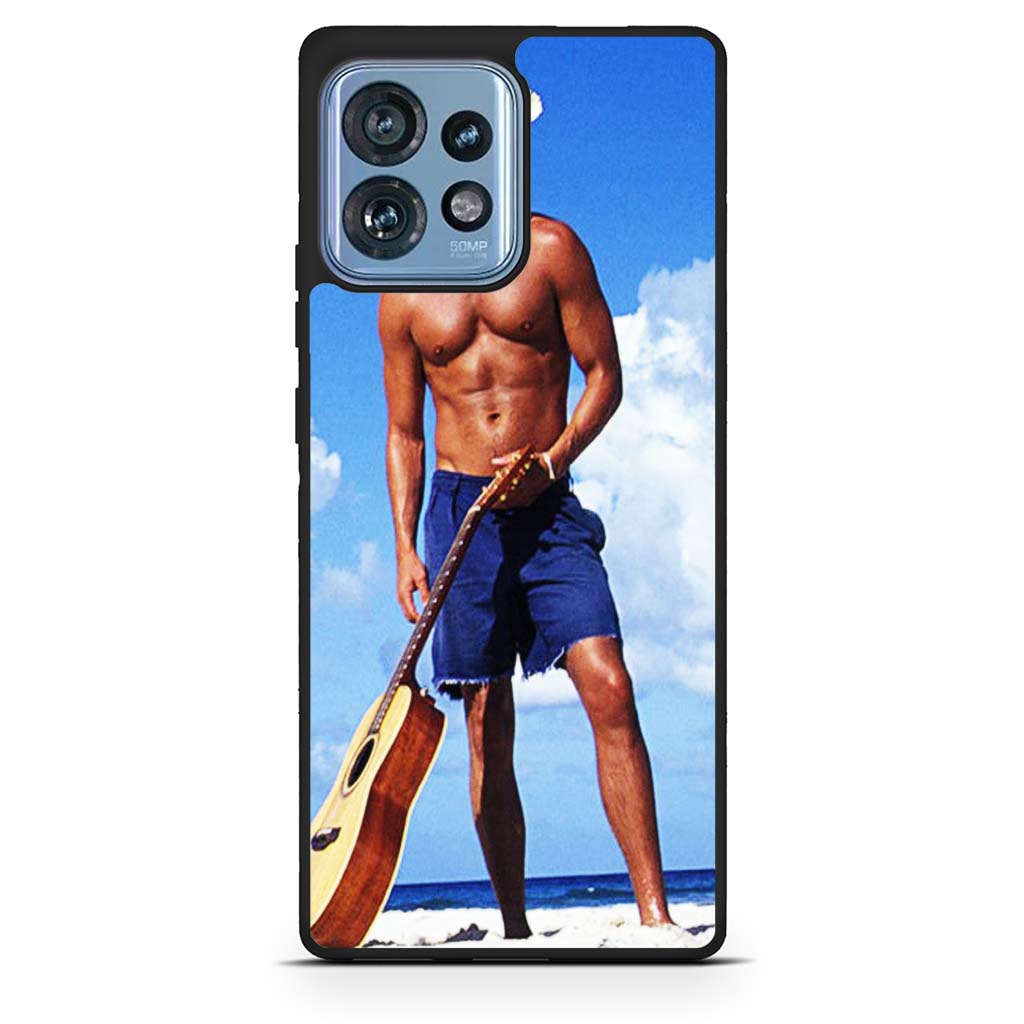 Kenny Chesney Motorola Edge / Edge+ 2023 case - Image 2