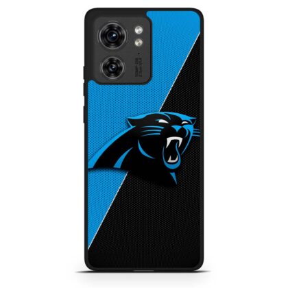 Carolina Panthers Motorola Edge / Edge+ 2023 case (ver. 1)