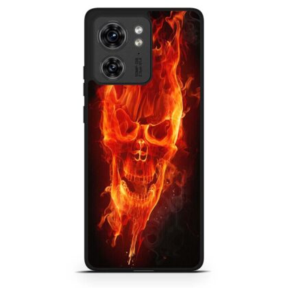 Ghost Rider Motorola Edge / Edge+ 2023 case (ver. 2)