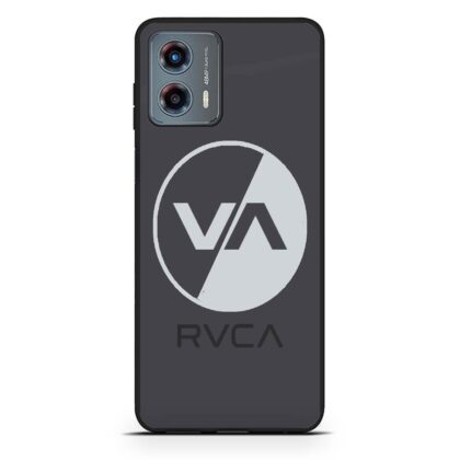 RVCA Grey Motorola Moto G 5G / G Play / G Power 5G 2023 case