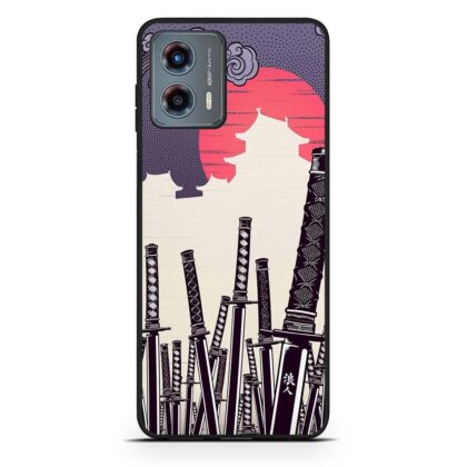 Moto G 2023 Case