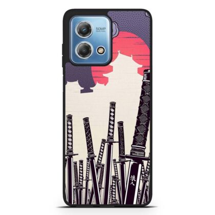 Moto G Stylus 2023 Case