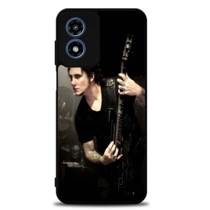 A7X Synyster Gates Motorola Moto G Play 2024 case