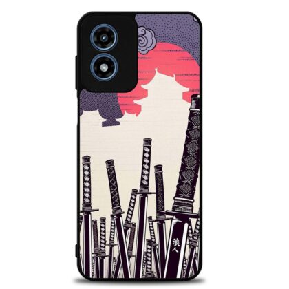 Moto G Play 2024 Case