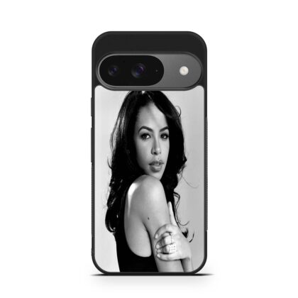 Aaliyah Google Pixel 9 series case
