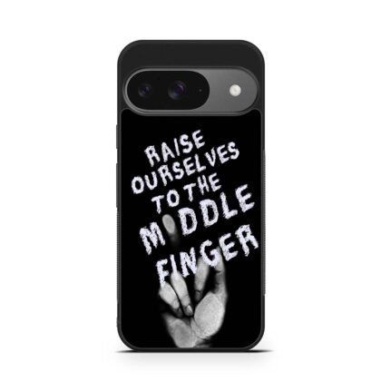 5 Seconds of Summer Google Pixel 9 series case