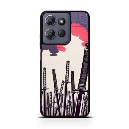 Moto G 2025 Case