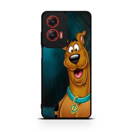 Scooby-Doo Motorola Moto G Stylus 5G 2024 case (ver. 2)