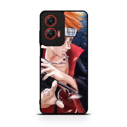 Akatsuki Pain Tendo Motorola Moto G Stylus 5G 2024 case