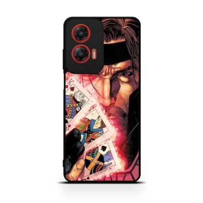 X-Men Gambit Motorola Moto G Stylus 5G 2024 case