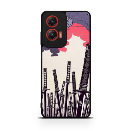 Moto G Stylus 2024 Case