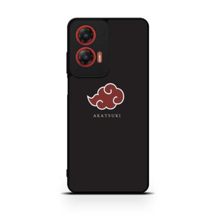 Akatsuki Cloud Motorola Moto G Stylus 5G 2024 case