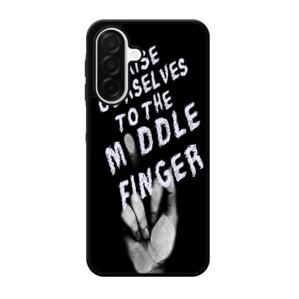 5 Seconds of Summer Samsung Galaxy A26 5G case