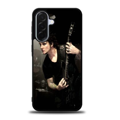 A7X Synyster Gates Samsung Galaxy A36 5G case