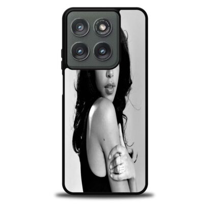 Aaliyah Motorola Edge 2025 case