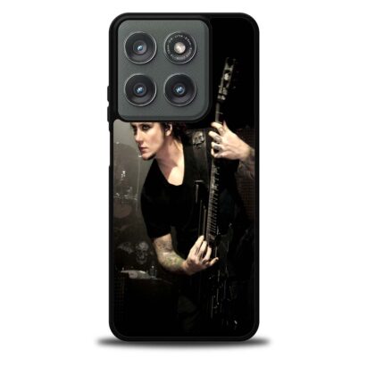 A7X Synyster Gates Motorola Edge 2025 case