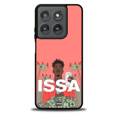 21 Savage Issa Motorola Edge 2025 case