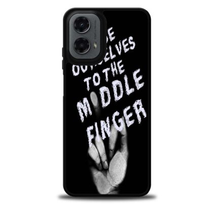 5 Seconds of Summer Motorola Moto G 2024 case