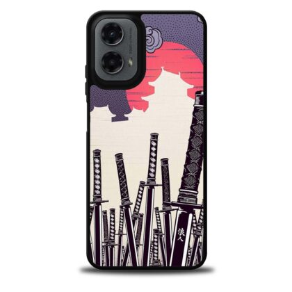Moto G 2024 Case