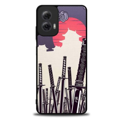 Moto G Power 2024 Case