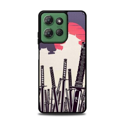 Moto G Power 2025 Case