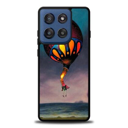 Circa Survive On Letting Go Motorola Moto G Stylus 2025 case