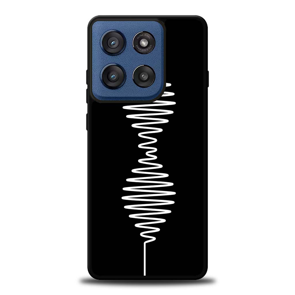 Arctic Monkeys AM Motorola Moto G Stylus 2025 case