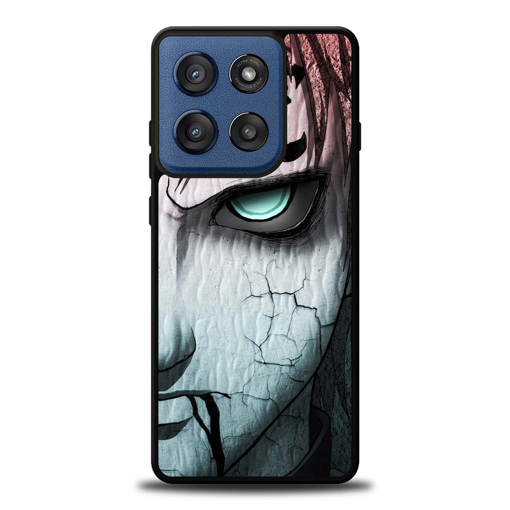 Gaara Kazekage Motorola Moto G Stylus 2025 case