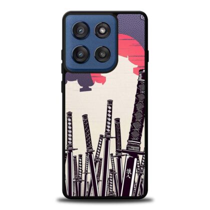 Moto G Stylus 2025 Case