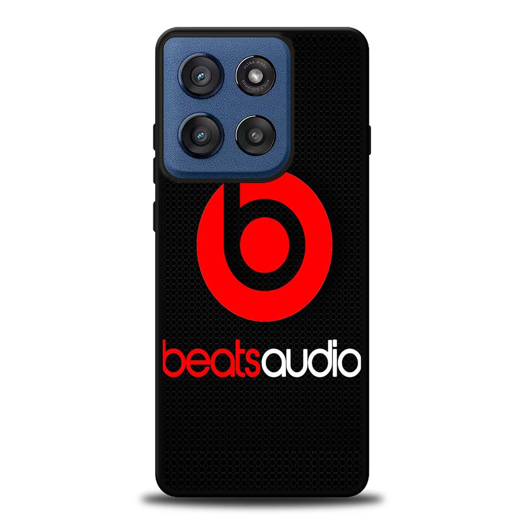Beats Audio Motorola Moto G Stylus 2025 case
