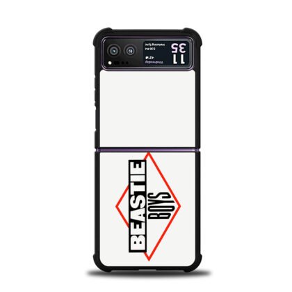 Beastie Boys Motorola Razr 2023 case