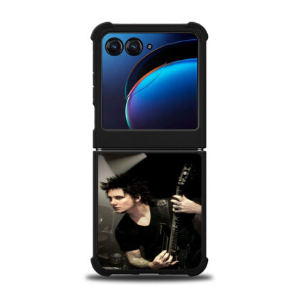 A7X Synyster Gates Motorola Razr+ 2023 case