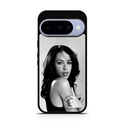 Aaliyah Google Pixel 10 series case