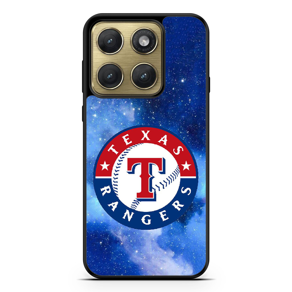 Texas Rangers Motorola Edge 2026 case (ver. 1)