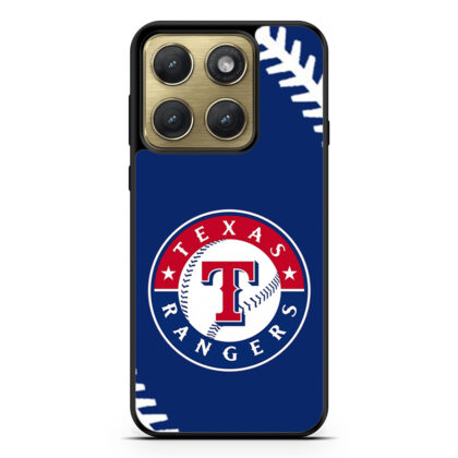 Texas Rangers Motorola Edge 2026 case (ver. 2)