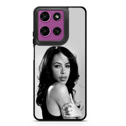 Aaliyah Motorola Moto G 2026 case