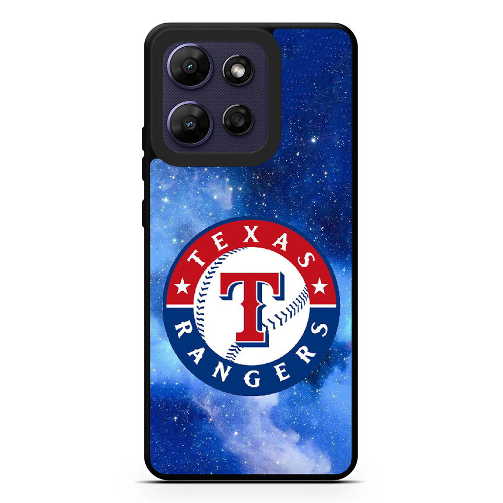 Texas Rangers Motorola Moto G Power 2026 case (ver. 1)