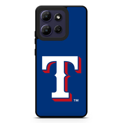 Texas Rangers Motorola Moto G Power 2026 case (ver. 3)