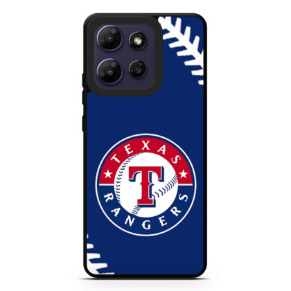Texas Rangers Motorola Moto G Power 2026 case (ver. 2)